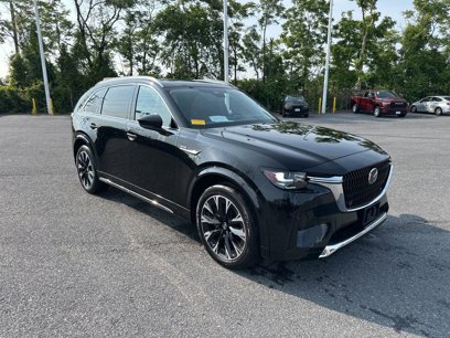Used 2024 MAZDA CX-90 3.3 Turbo S