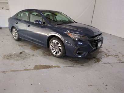 New 2025 Subaru Legacy Limited