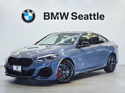 Used 2024 BMW M235i xDrive Gran Coupe w/ Premium Package