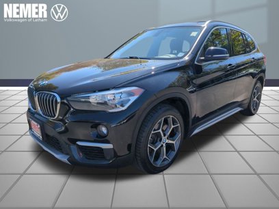 Used 2018 BMW X1 xDrive28i