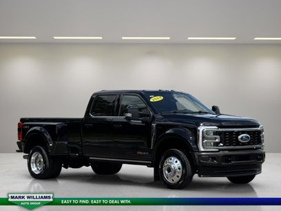 Used 2024 Ford F450 King Ranch