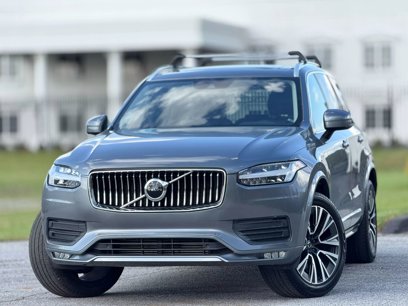 Used 2020 Volvo XC90 T5 Momentum w/ Protection Package Premier