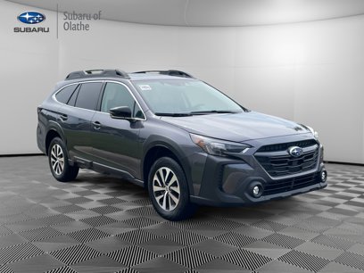 Used 2025 Subaru Outback Premium w/ Popular Package #1A