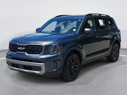 Used 2023 Kia Telluride EX X-Line