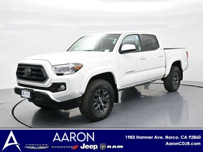 Used 2023 Toyota Tacoma SR5