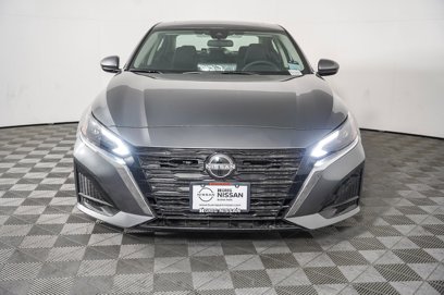 New 2024 Nissan Altima 2.5 SV w/ SV Premium Package