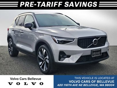 Used 2024 Volvo XC40 B5 Plus w/ Protection Package Premier