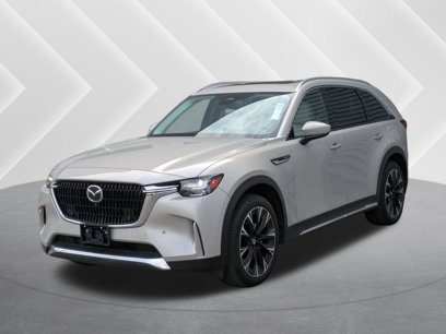 Used 2024 MAZDA CX-90 Plug-In Hybrid w/ Premium Plus