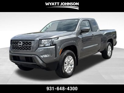Used 2023 Nissan Frontier SV w/ SV Convenience Package