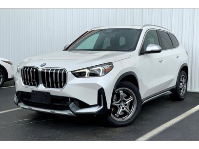 Used 2024 BMW X1 xDrive28i