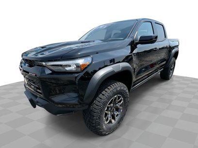 New 2025 Chevrolet Colorado ZR2 w/ Technology Package