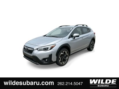 Certified 2023 Subaru Crosstrek 2.5i Limited
