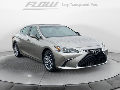 Used 2019 Lexus ES 350