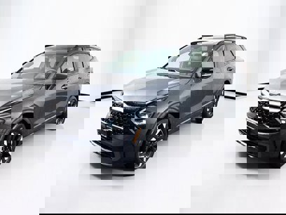 Certified 2024 Kia Sportage X-Line