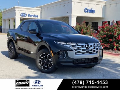 Certified 2024 Hyundai Santa Cruz SEL