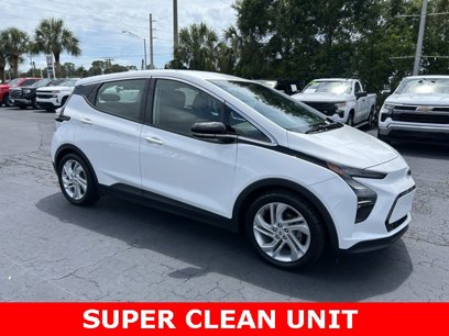 Used 2023 Chevrolet Bolt LT