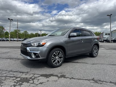 Used 2019 Mitsubishi Outlander Sport AWD