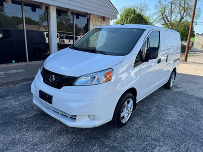 Used 2021 Nissan NV200 S
