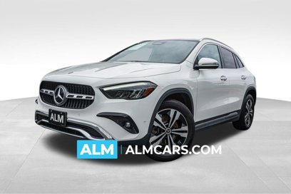 Used 2024 Mercedes-Benz GLA 250