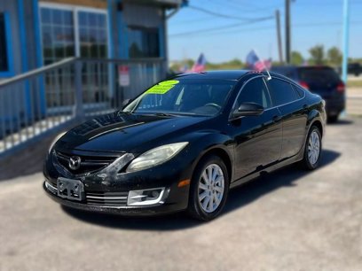 Used 2012 MAZDA MAZDA6 i Touring