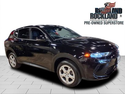 Used 2024 Dodge Hornet GT Plus
