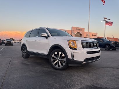 Used 2021 Kia Telluride EX w/ EX Premium Package