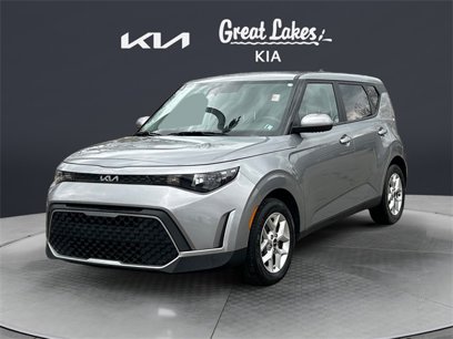 Used 2024 Kia Soul LX w/ Option Group 015