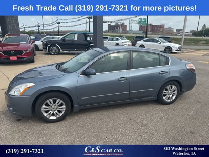 Used 2010 Nissan Altima 2.5 S w/ Convenience Pkg