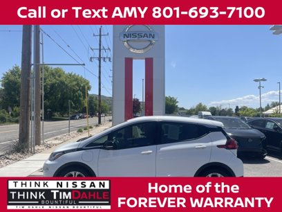 Used 2019 Chevrolet Bolt LT