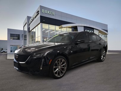 Used 2023 Cadillac CT5 Sport