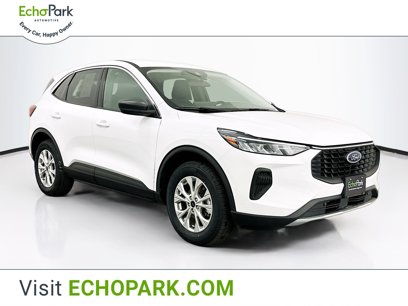 Used 2023 Ford Escape Active w/ Tech Pack #1