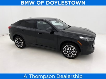 Certified 2025 BMW X2 xDrive28i w/ Technology Package