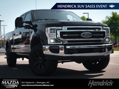 Used 2021 Ford F350 Lariat w/ Tremor Off-Road Package