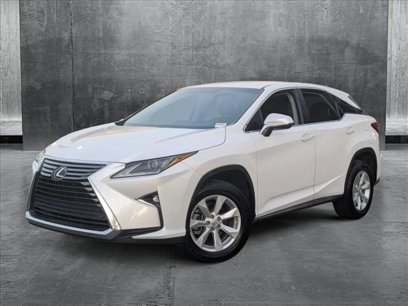 Used 2016 Lexus RX 350 FWD