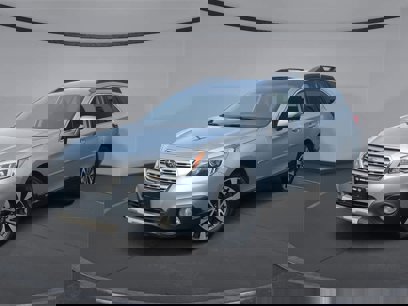 Used 2015 Subaru Outback 2.5i Limited