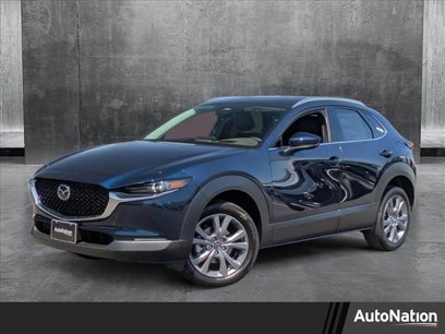 New 2025 MAZDA CX-30 AWD 2.5 S w/ Premium Package