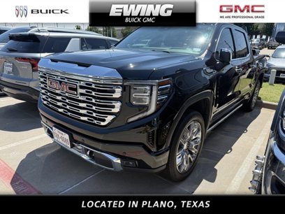 Used 2022 GMC Sierra 1500 Denali w/ Denali Reserve Package