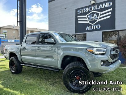 Used 2023 Toyota Tacoma SR5