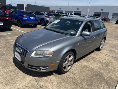 Used 2007 Audi A4 2.0T