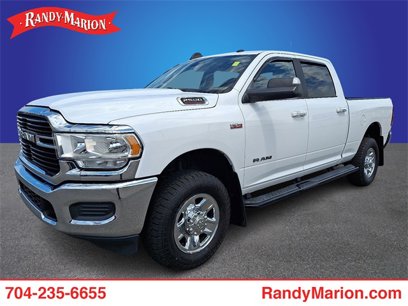 Used 2019 RAM 2500 Big Horn