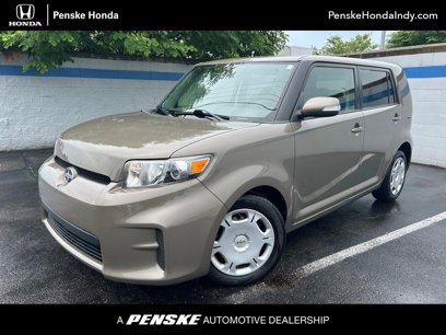 Used 2011 Scion xB