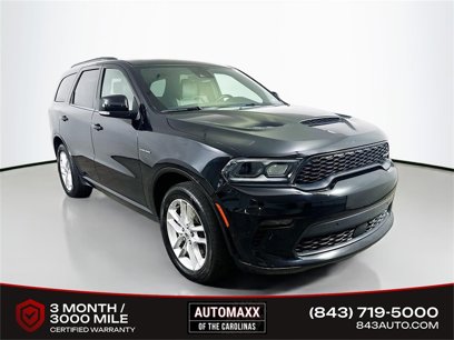 Used 2023 Dodge Durango R/T