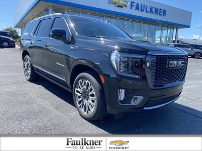 Used 2023 GMC Yukon Denali Ultimate