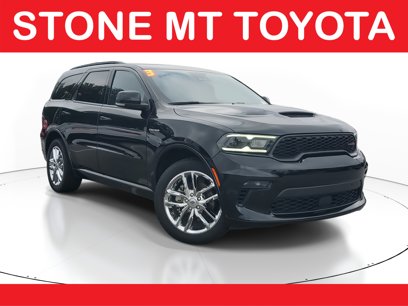 Used 2023 Dodge Durango R/T
