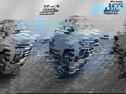 New 2025 Chevrolet Tahoe LT w/ Comfort Package