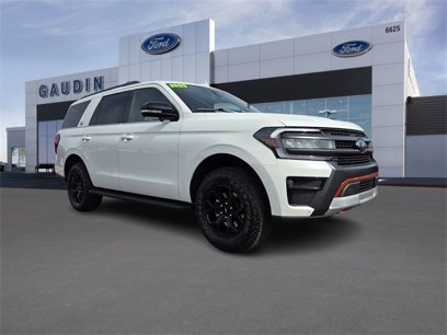 Certified 2023 Ford Expedition Timberline