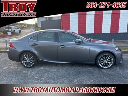 Used 2014 Lexus IS 250 AWD w/ Navigation Package