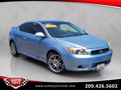 Used 2008 Scion tC