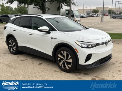 Used 2023 Volkswagen ID.4 Pro