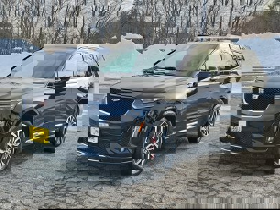 New 2025 Cadillac XT6 Sport w/ Platinum Package